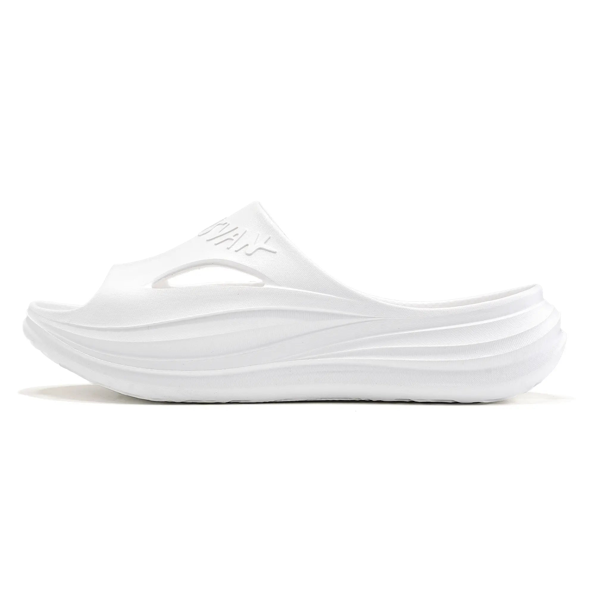 Cloud SPA 1.0 Arch Support Rolling Sole Indoor Slippers