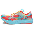 FLY BURN GT 1.0 Nylon Plate Track Field Running Shoes