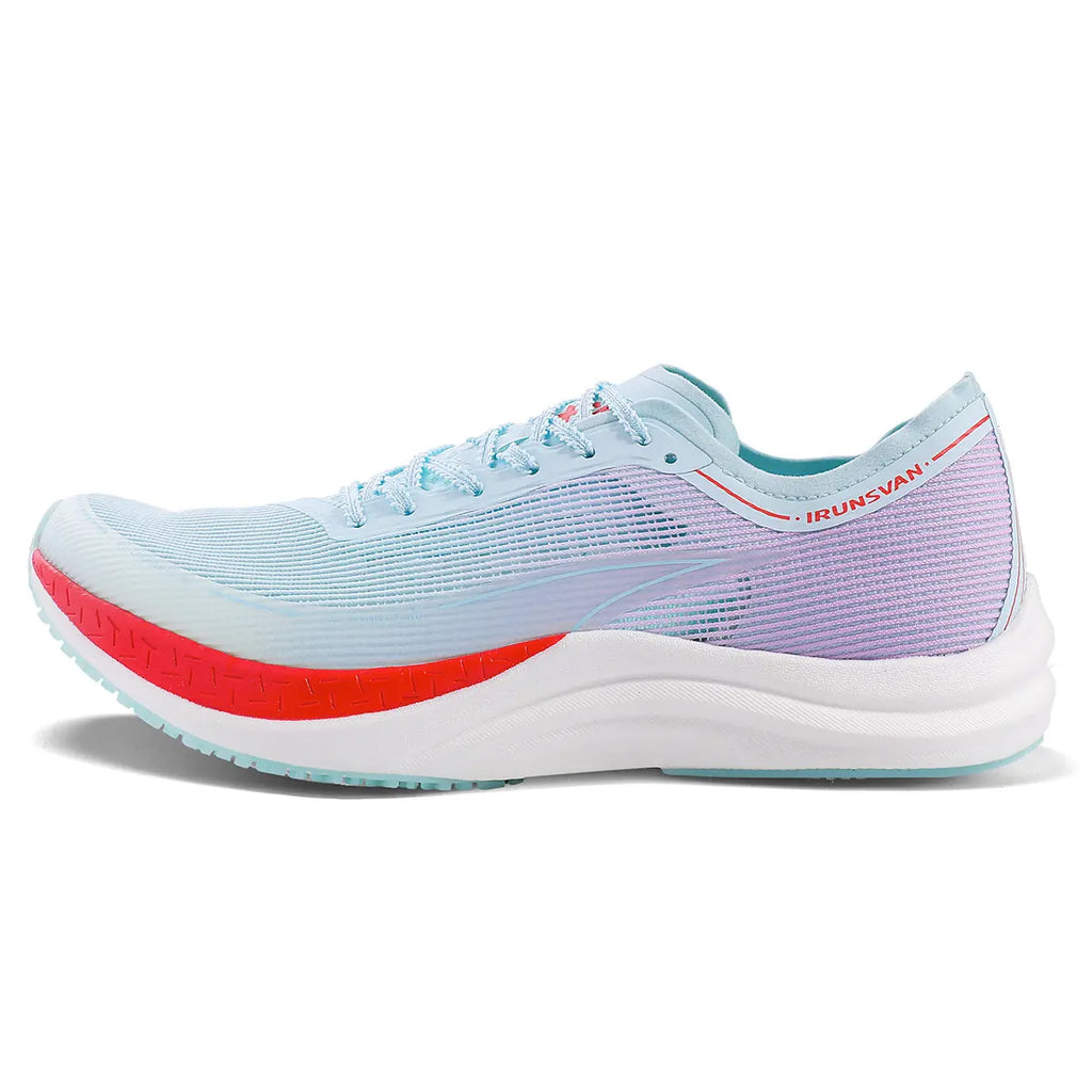 FLY MOUNT GC 1.0 Carbon Plate Training Sneakers