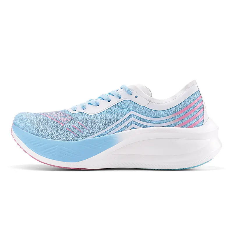 Shadow Wing 1.0 Nylon Plated Road Running Shoes