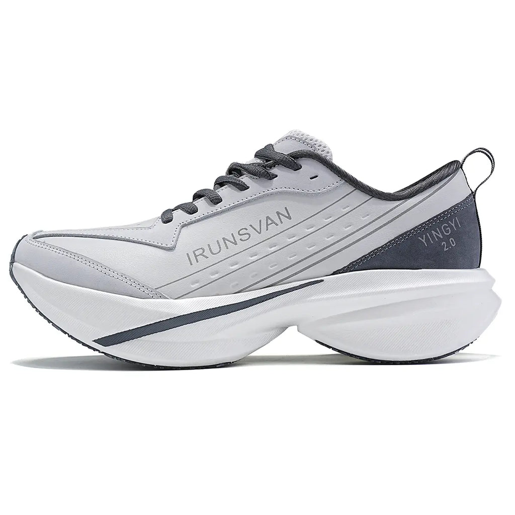 SHADOW WING 2.0 Winter Marathon Shoes with Carbon Plate