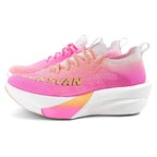 BREAKTHROUGH WIND SUC 1.0 Nylon Plate Road Jogging Shoes