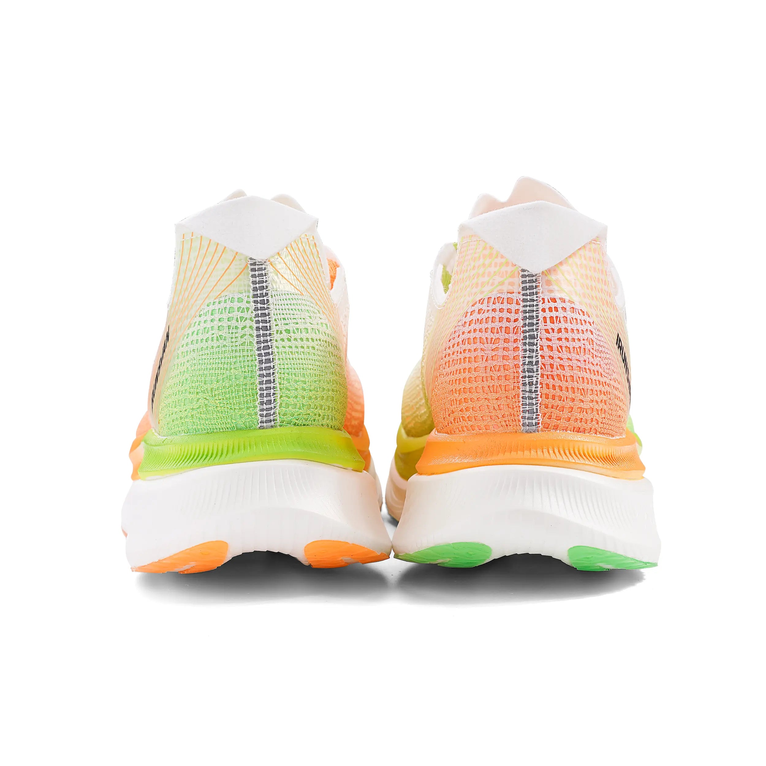 LINGYUN TOP 1.0 Nylon Plate Beginner Running Shoes