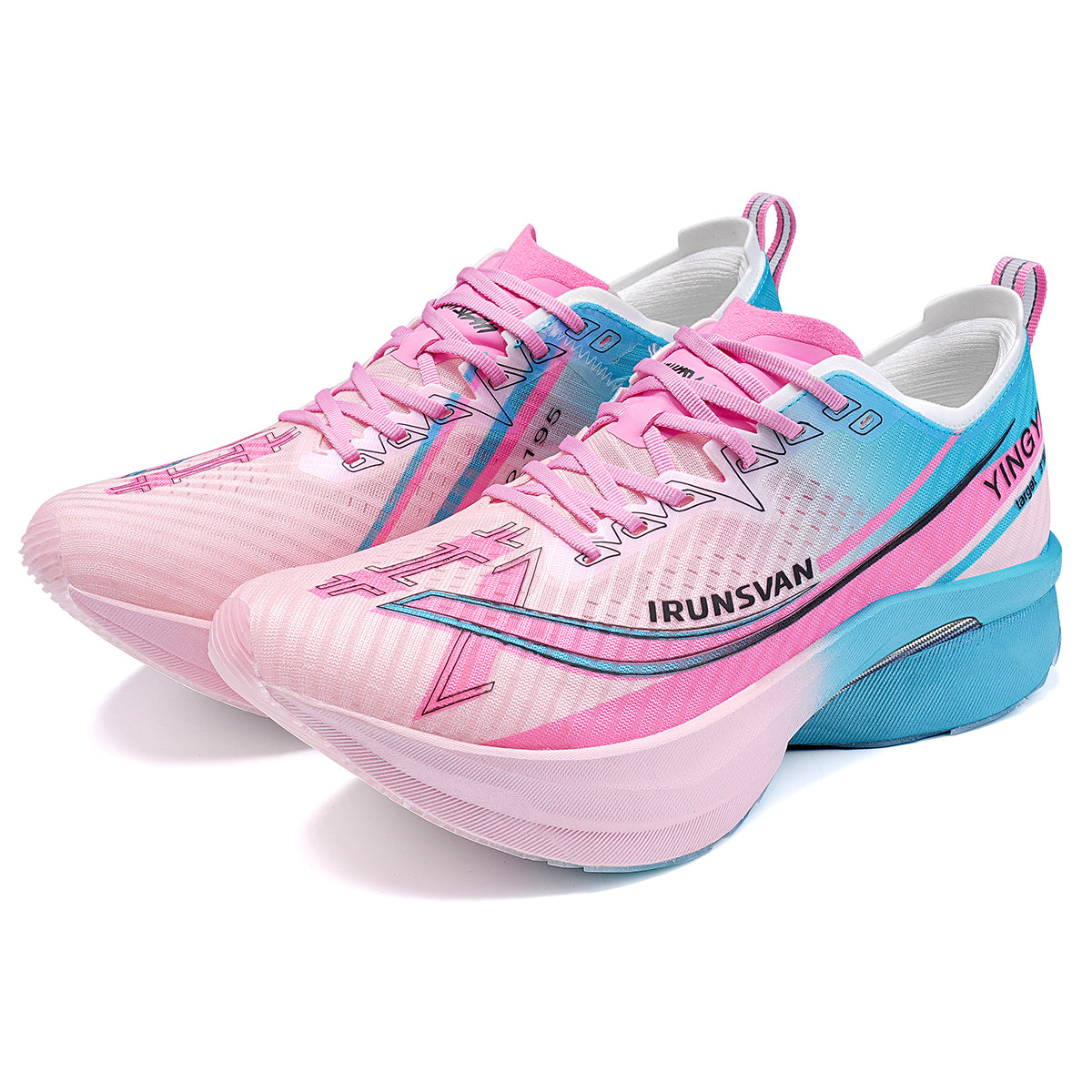 Shadow Wing 2.0 Marathon Shoes