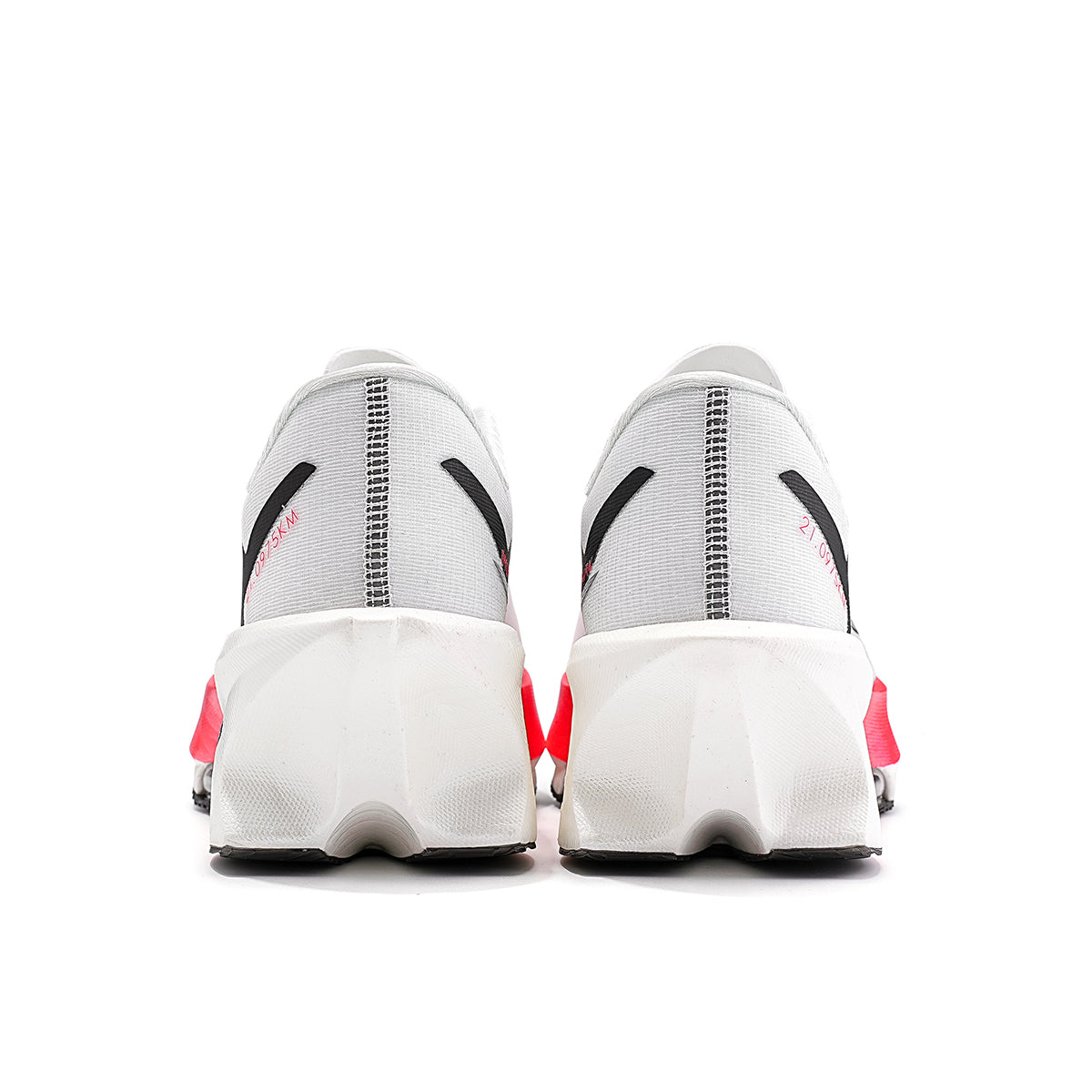FEI RAN 3.0 Airflow Capsule No Plated Cushioned Racing Training Shoes