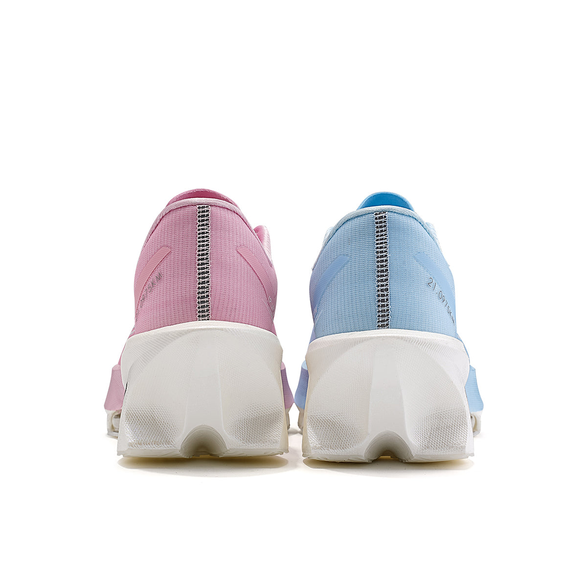 FEI RAN 3.0 Airflow Capsule No Plated Cushioned Racing Training Shoes