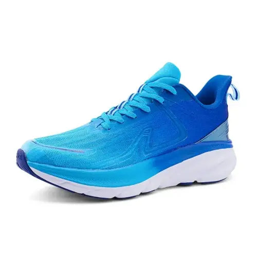 PKCE Cushioned Energy Capsules Trail Running Shoes