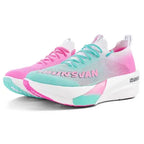 BREAKTHROUGH WIND SUC 1.0 Nylon Plate Road Jogging Shoes
