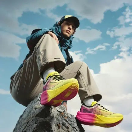 HEAT 1.0 Running Shoes