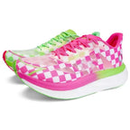 RED SCALES TOP 1.0 Nylon Plate Fitness Training Shoes