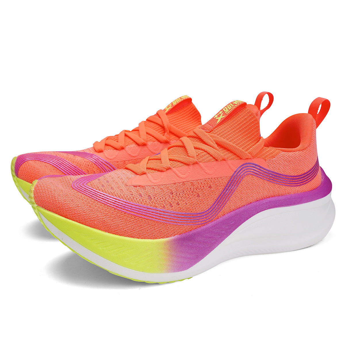 METTLED HORSE 3.0 Marathon Running Shoes