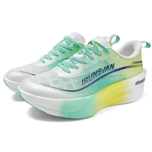 BREEZE SUC 1.0 Airflow Capsule Carbon Plate Marathon Shoes