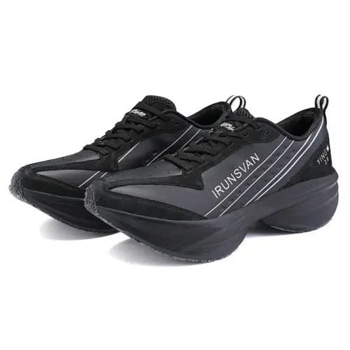 SHADOW WING 2.0 Winter Marathon Shoes with Carbon Plate