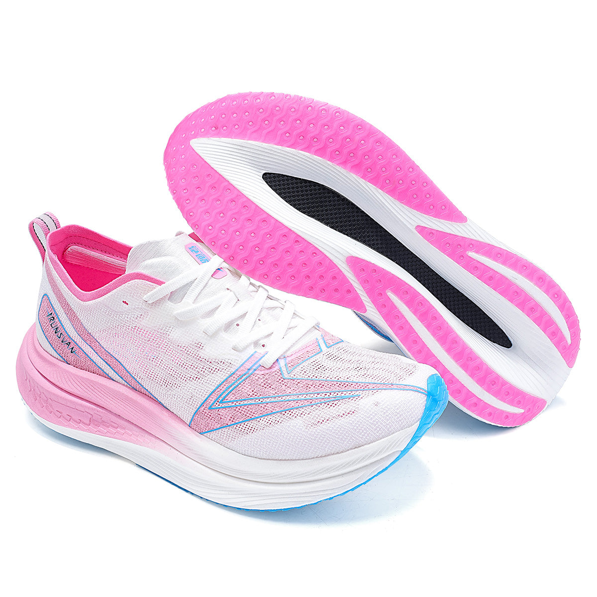 FEIBY 1.0 10KM+ Marathon Shoes