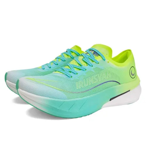 Journey Vision 1.0 Nylon Plated Racing Training Shoes