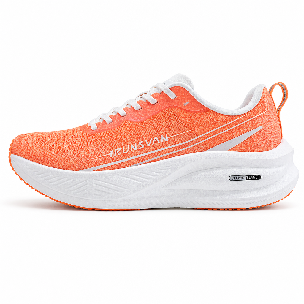 Heat 3.0 Plate-Free Arch Support Cushioned Training Shoes