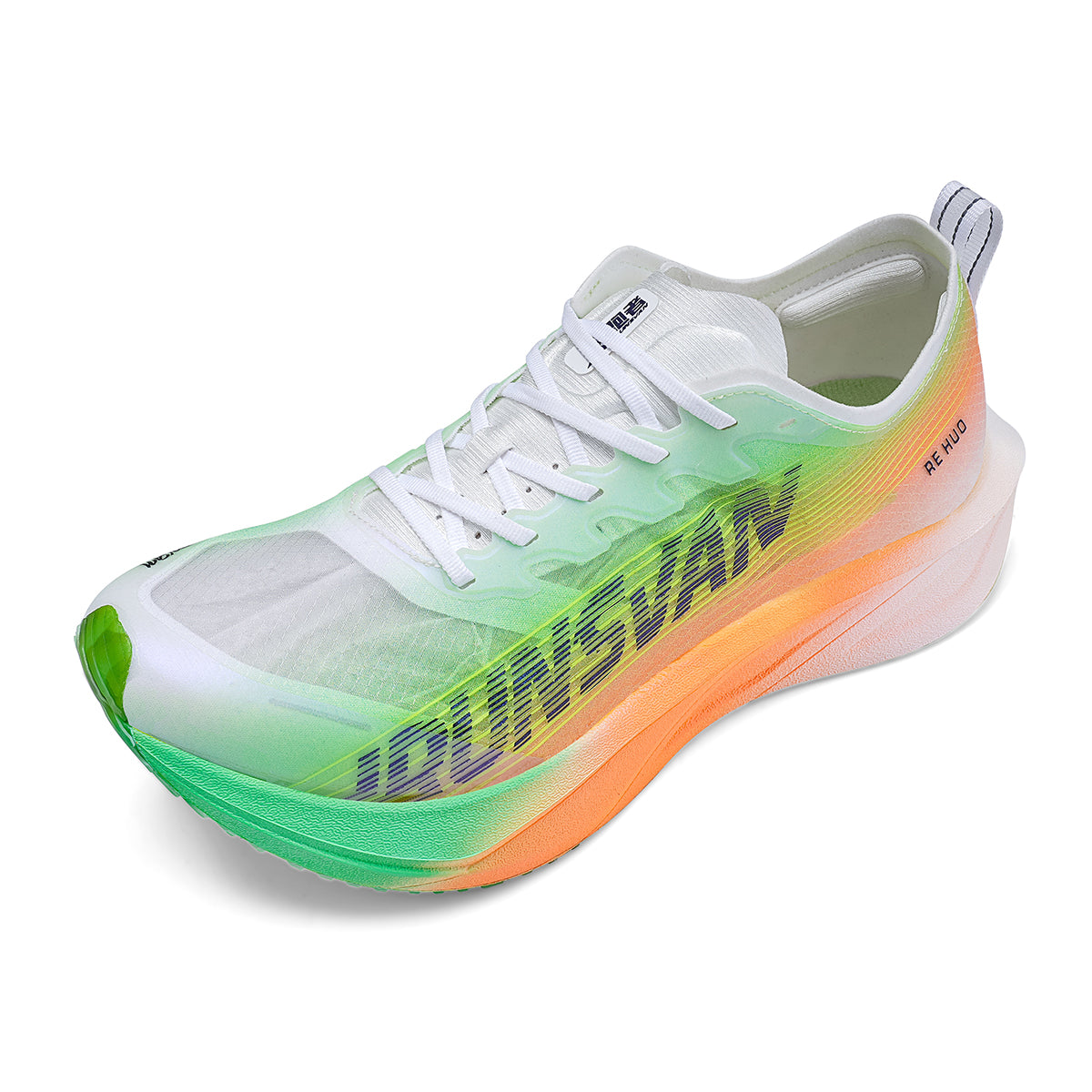 HEAT 2.0 Trail Running Shoes