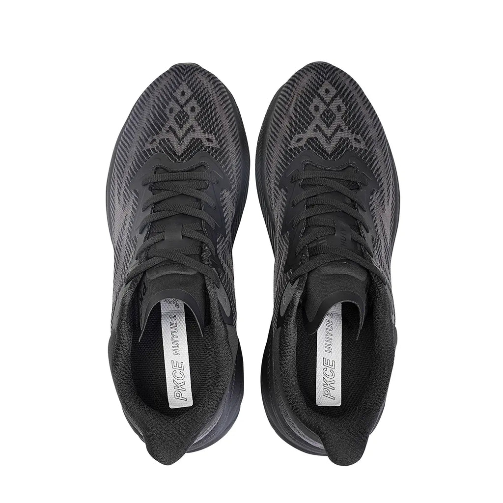IRUNSVAN YUNDONG 1.0 for gravel road mixed trail running