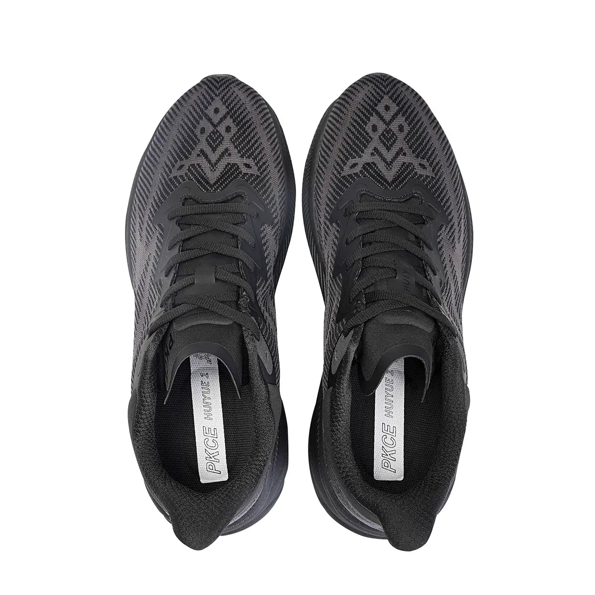 IRUNSVAN YUNDONG 1.0 for gravel road mixed trail running