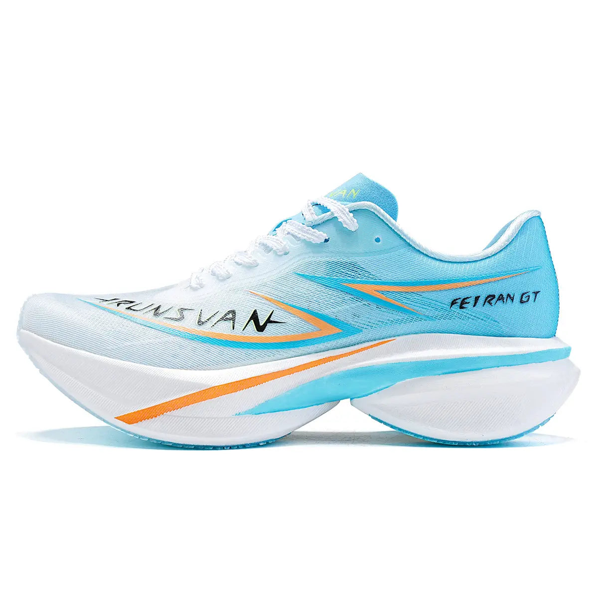 Fly Burn GT 2.0 Carbon Plate Marathon Shoes