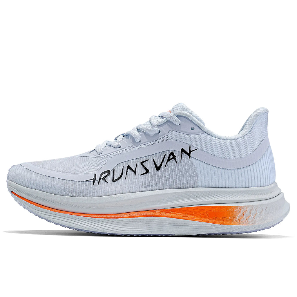 CHASING WIND 1.0 Scarpe corsa strada unisex, fibra carbonio, ammortizzate