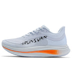 CHASING WIND 1.0 Scarpe corsa strada unisex, fibra carbonio, ammortizzate