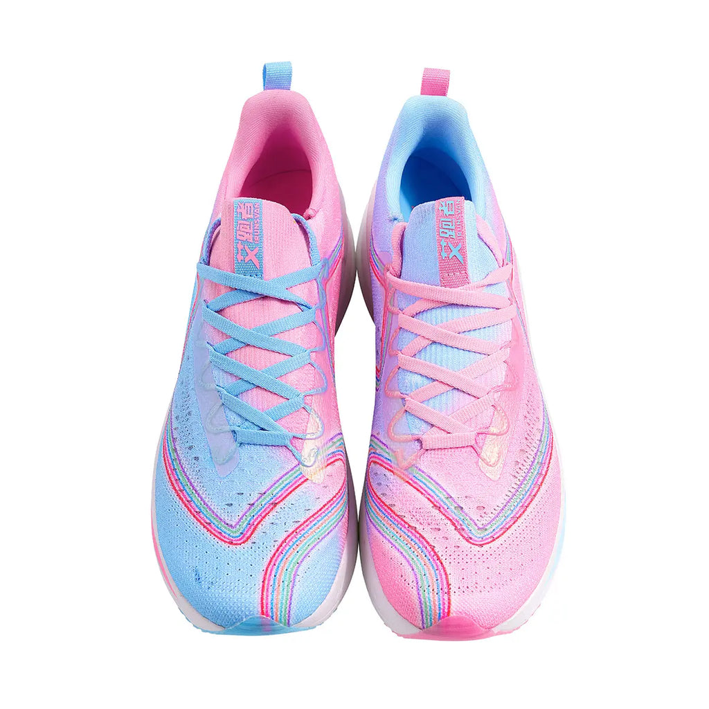 METTLED HORSE 3.0 Carbon Plated Marathon Running Shoes