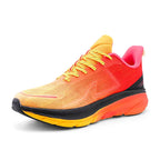 PKCE Cushioned Energy Capsules Trail Running Shoes