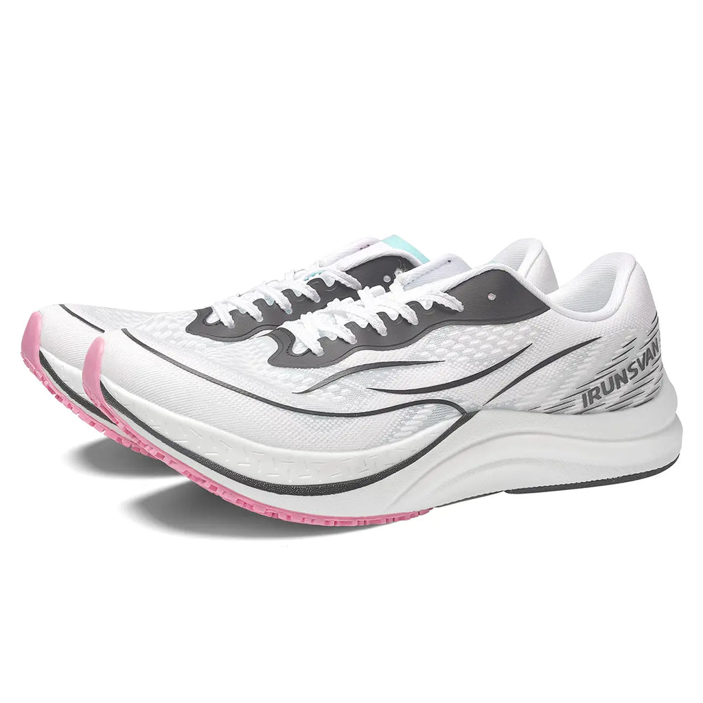 FLY BURN GT 1.0 Nylon Plate Track Field Running Shoes