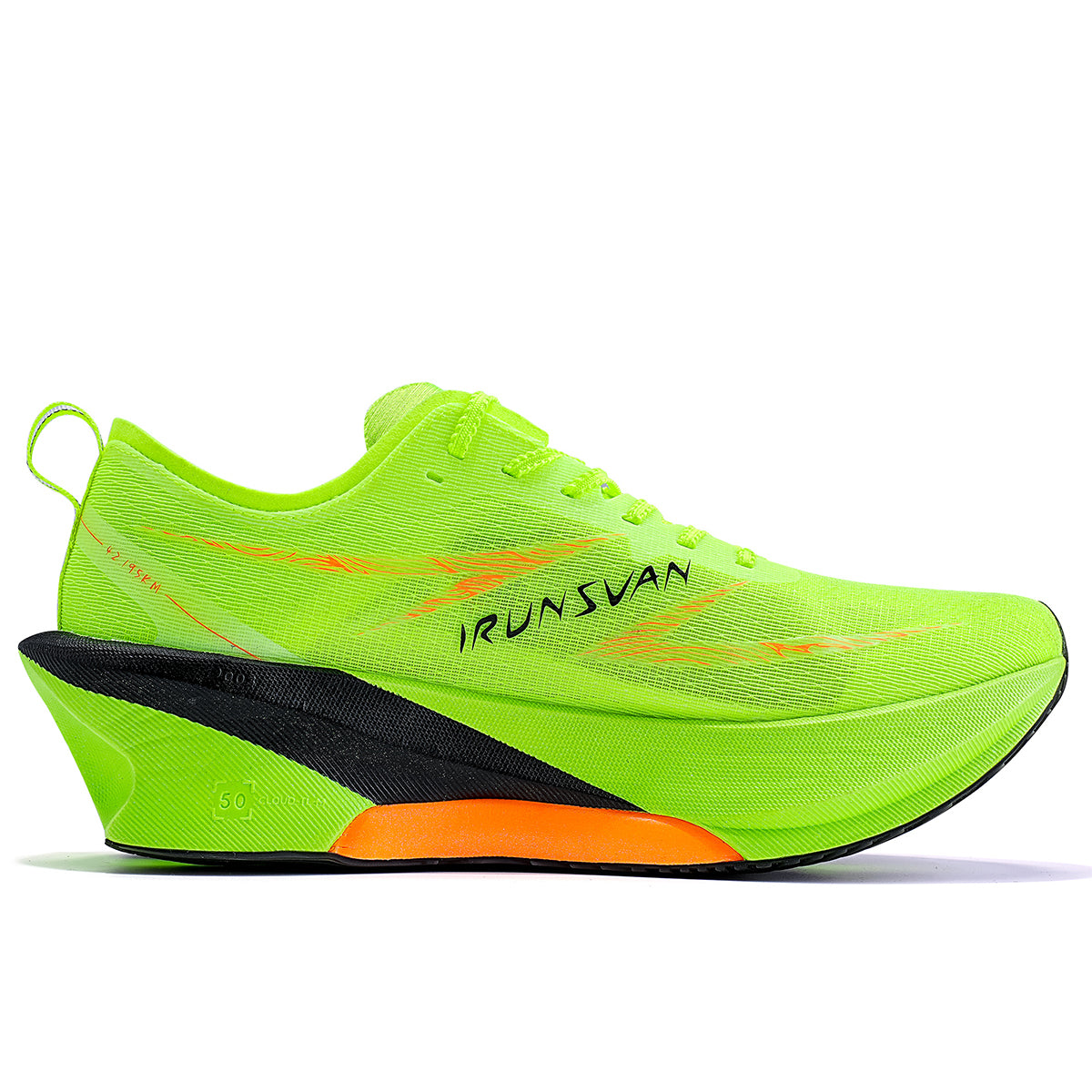 FEIRAN GT 3.0 Jacquard T800 Carbon Plated Marathon Shoes