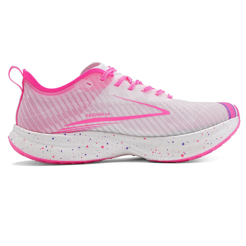 Flying Electricity GT 2.0 Carbon Plate Physical Training Shoes