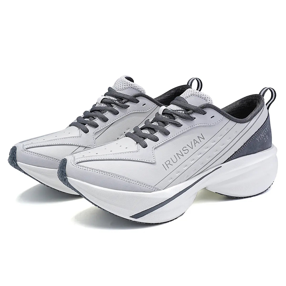 SHADOW WING 2.0 Winter Marathon Shoes with Carbon Plate