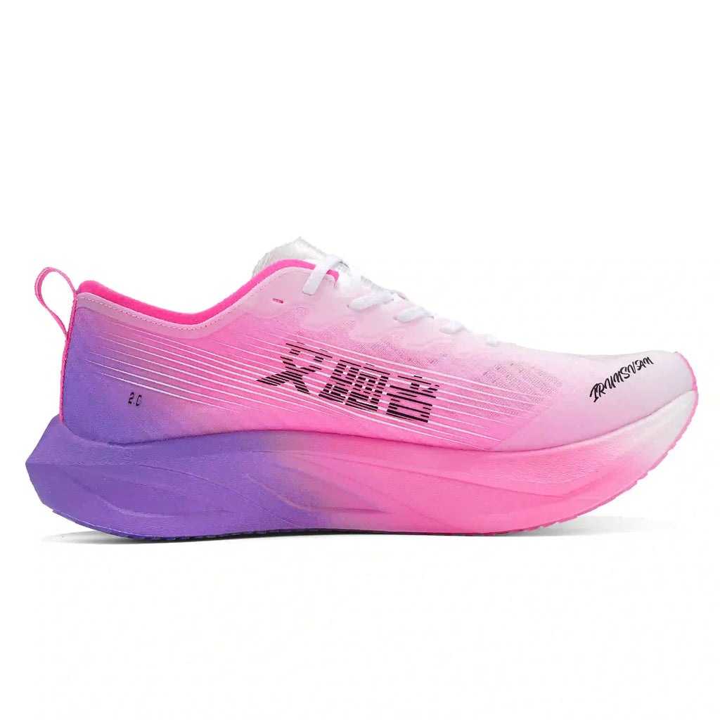 HEAT 2.0 Carbon Plated Trail Running Shoes