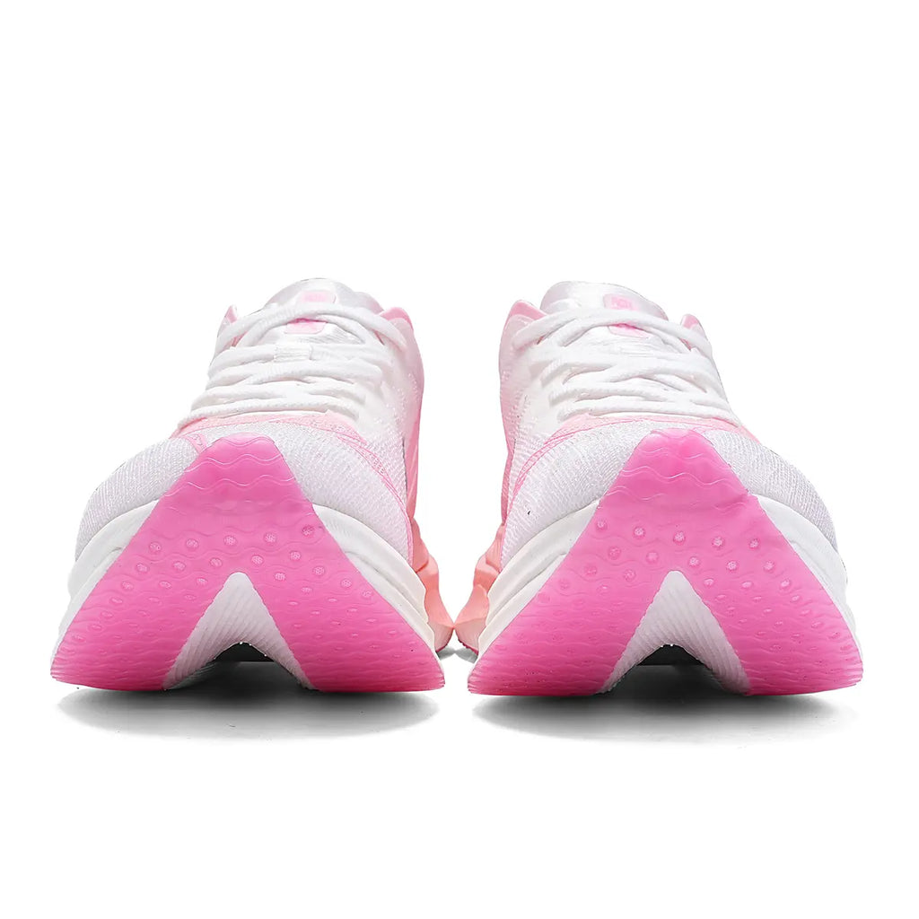 FLYBY 1.0 10KM+ PEPRAX Nylon Plated Marathon Shoes