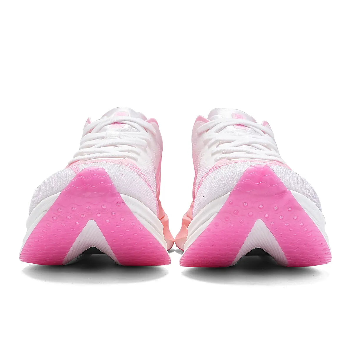 FLYBY 1.0 10KM+ PEPRAX Nylon Plated Marathon Shoes