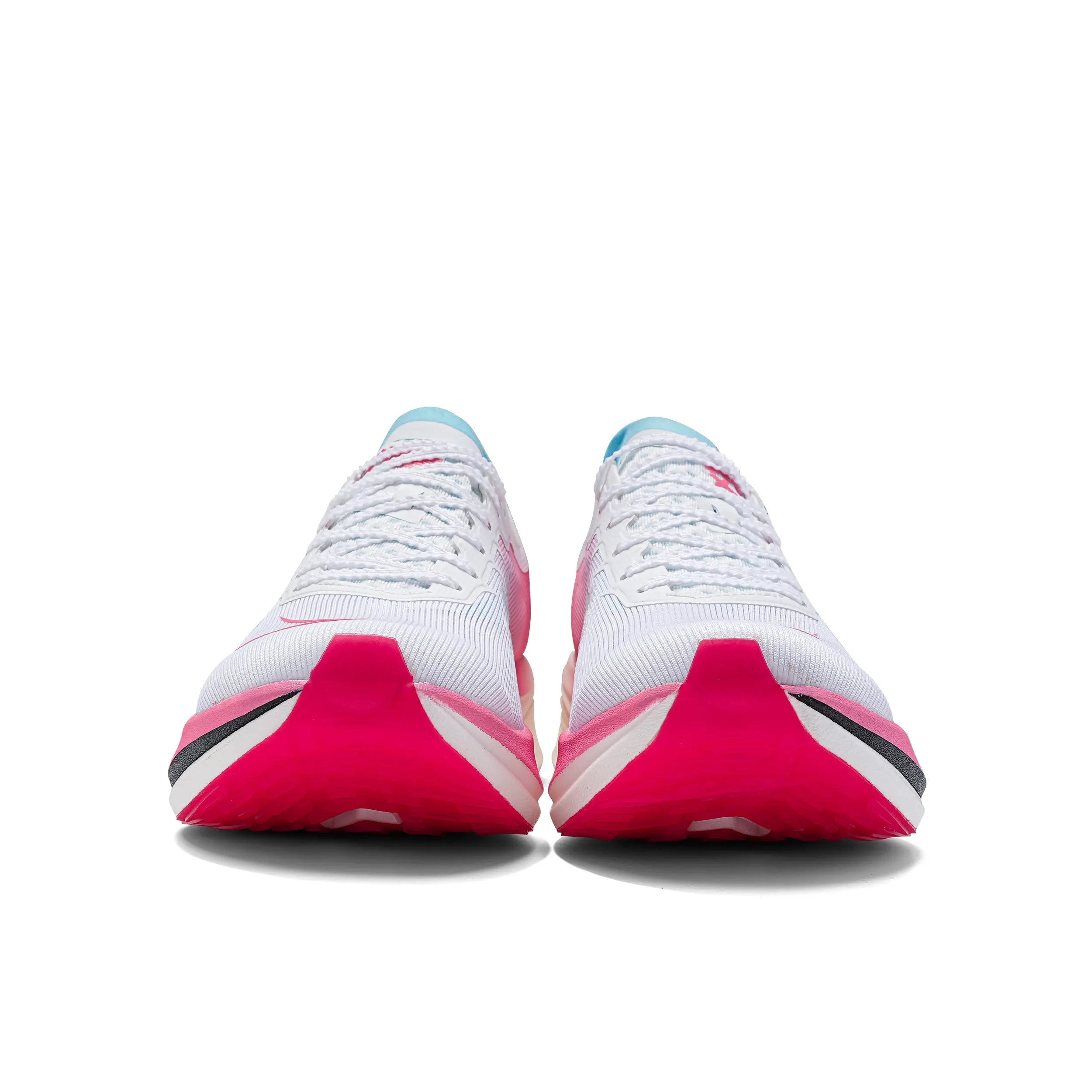 Journey Vision 1.0 Nylon Plated Racing Training Shoes