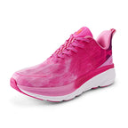 PKCE Cushioned Energy Capsules Trail Running Shoes