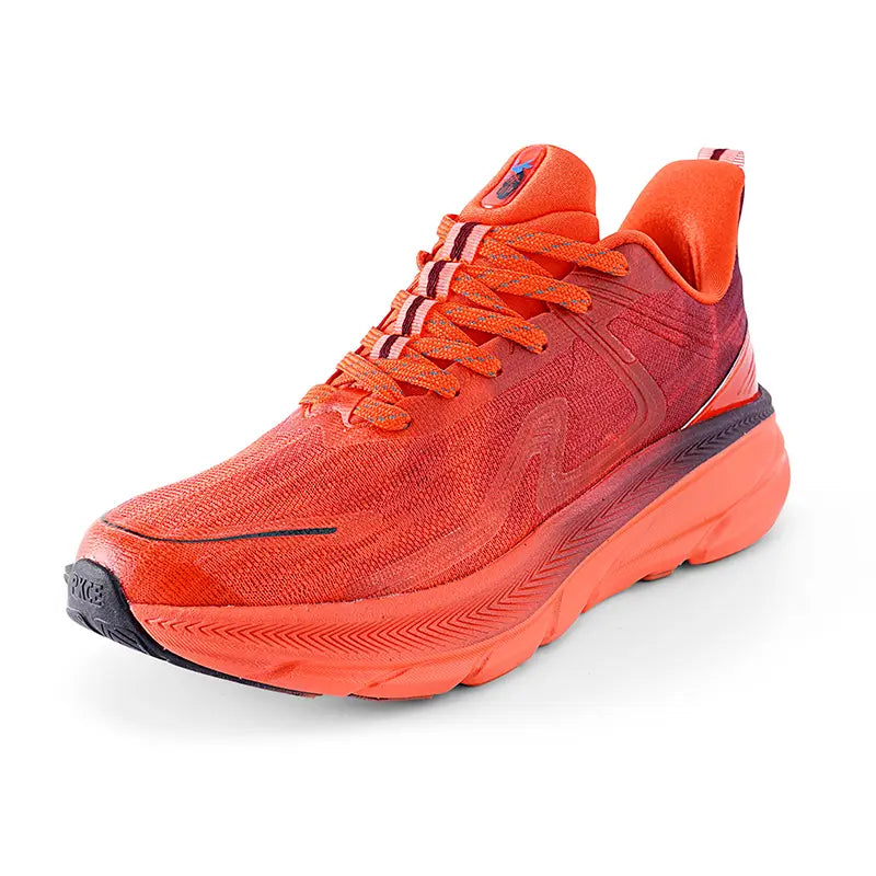 PKCE Cushioned Energy Capsules Trail Running Shoes