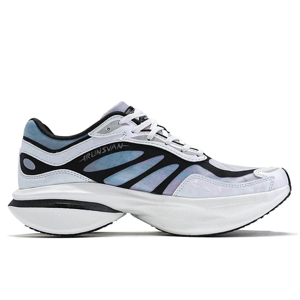 CARBON ROPE SEEK 1.0 Carbon Fiber Running Shoes for Marathon Road