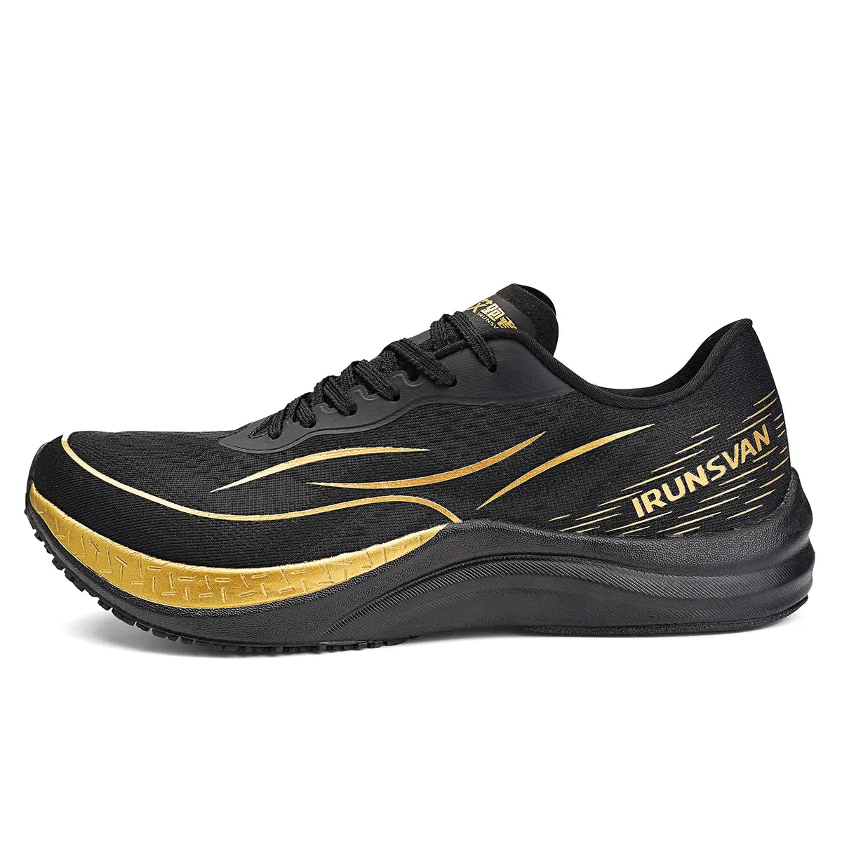 FLY BURN GT 1.0 Nylon Plated Track Field Running Shoes