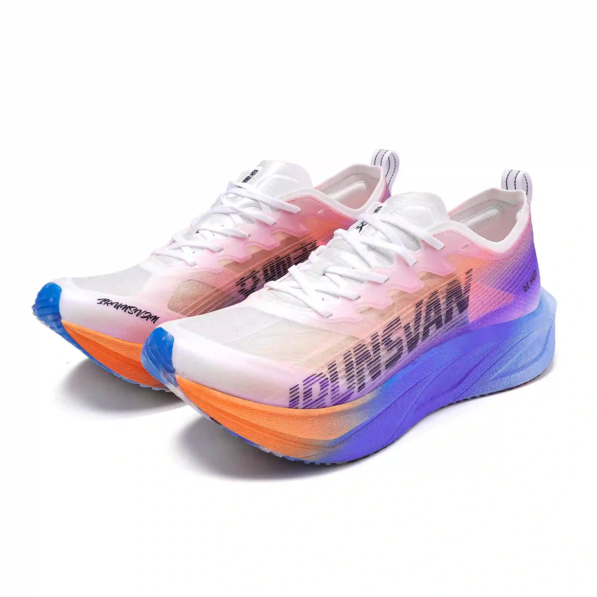 HEAT 2.0 Carbon Plated Trail Running Shoes