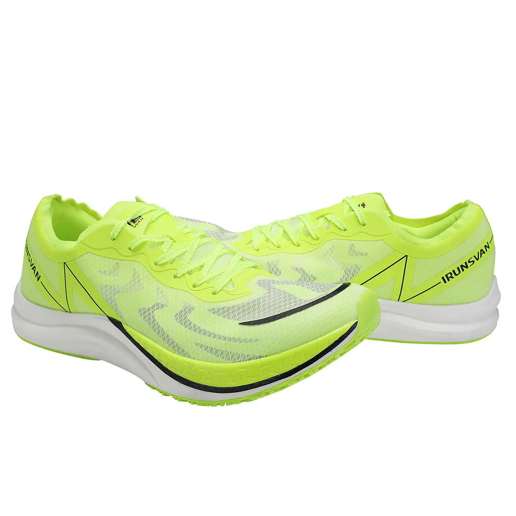 FLY-LIGHTING GC 1.0 Nylon Plated Physical Training Shoes