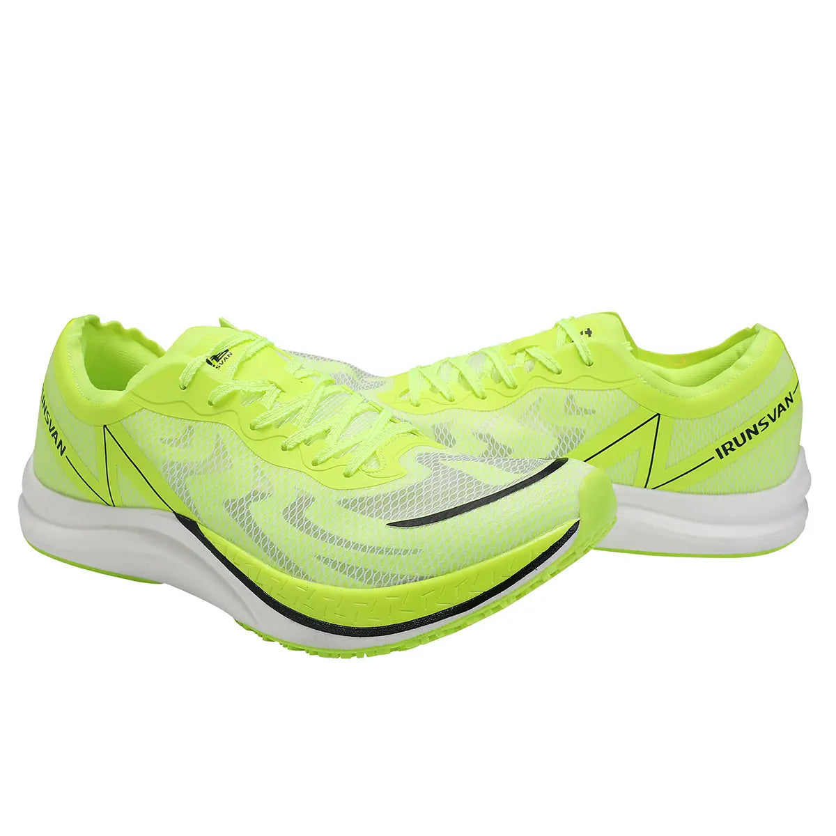 FLY-LIGHTING GC 1.0 Nylon Plated Physical Training Shoes