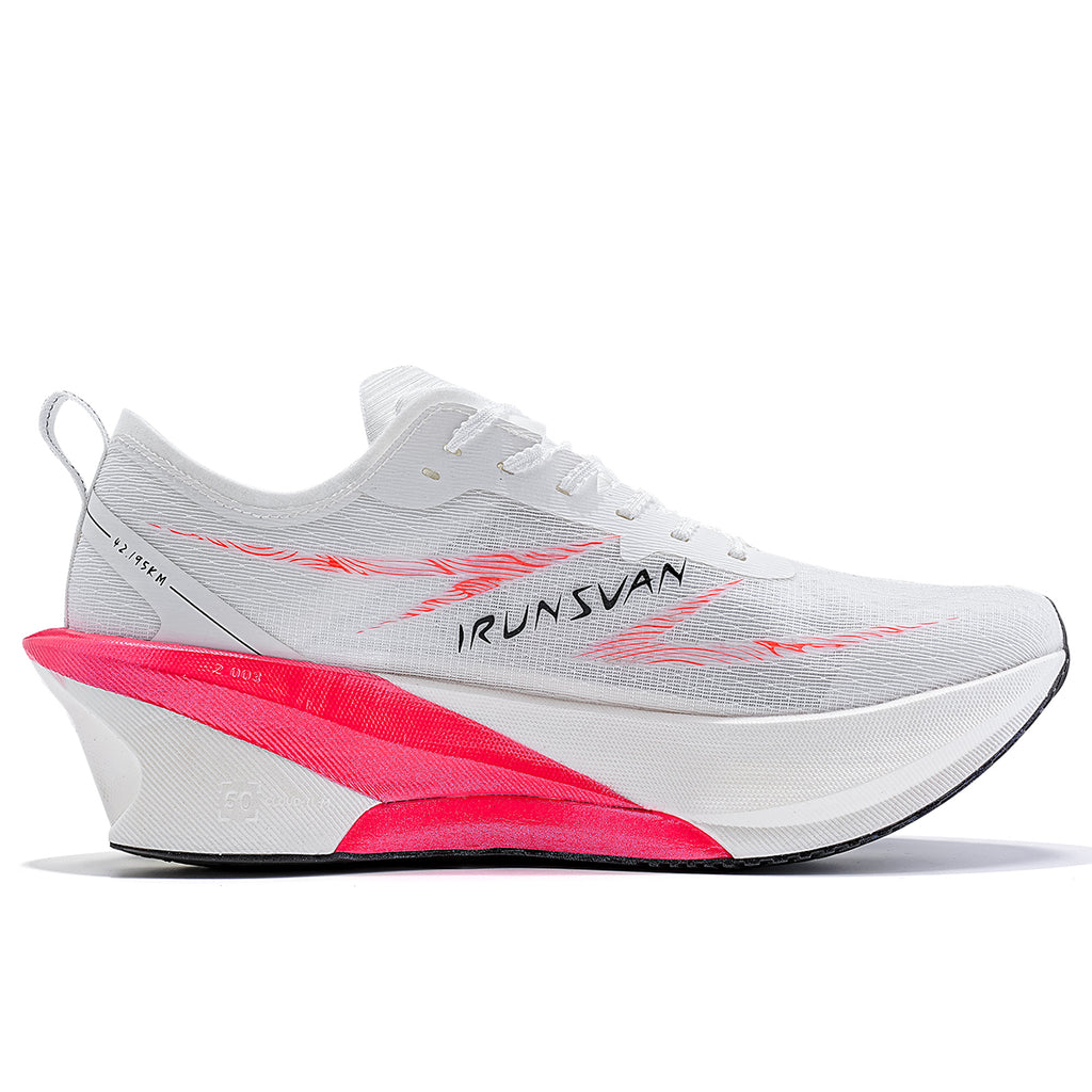 FEIRAN GT 3.0 Jacquard T800 Carbon Plated Marathon Shoes