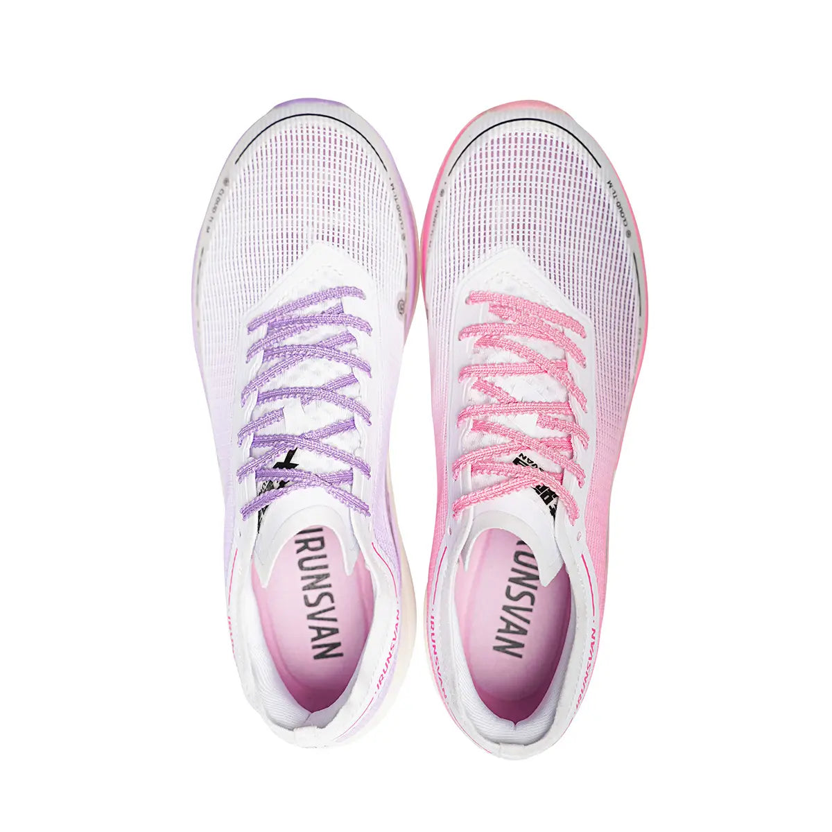 FLY MOUNT GC 1.0 Carbon Plate Training Sneakers