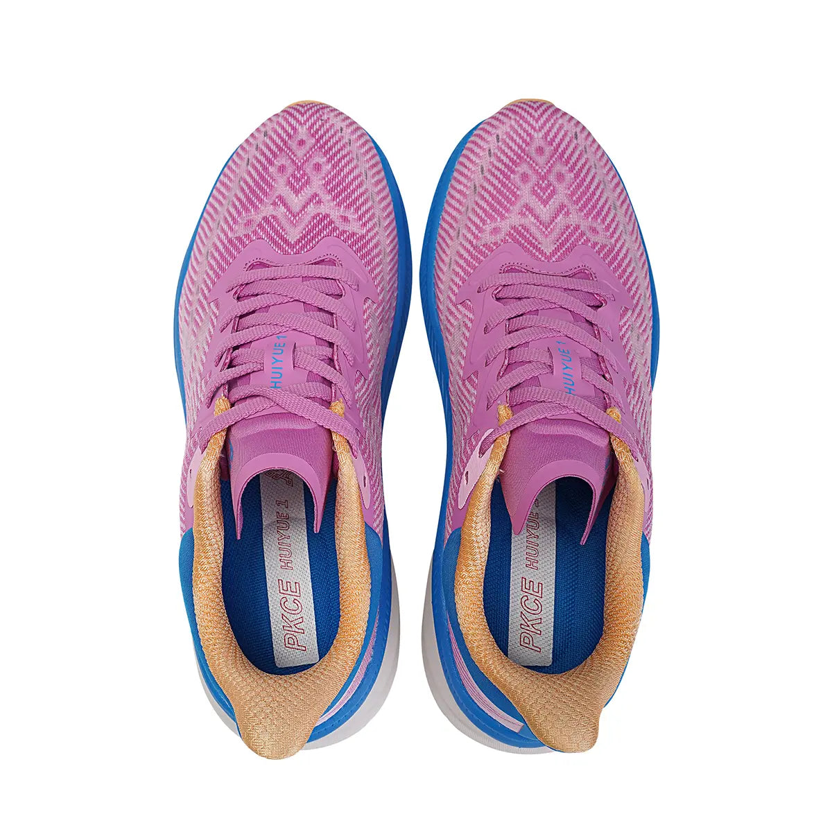 IRUNSVAN YUNDONG 1.0 for alpine mountain trail running