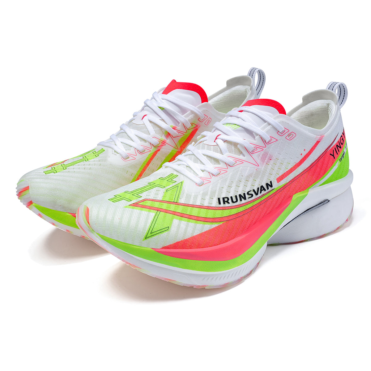 Shadow Wing 2.0 Marathon Shoes