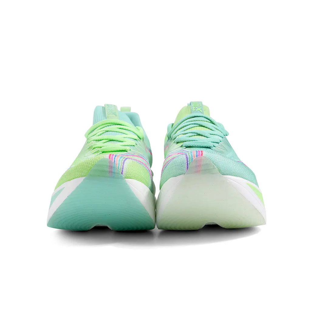 METTLED HORSE 3.0 Carbon Plated Marathon Running Shoes