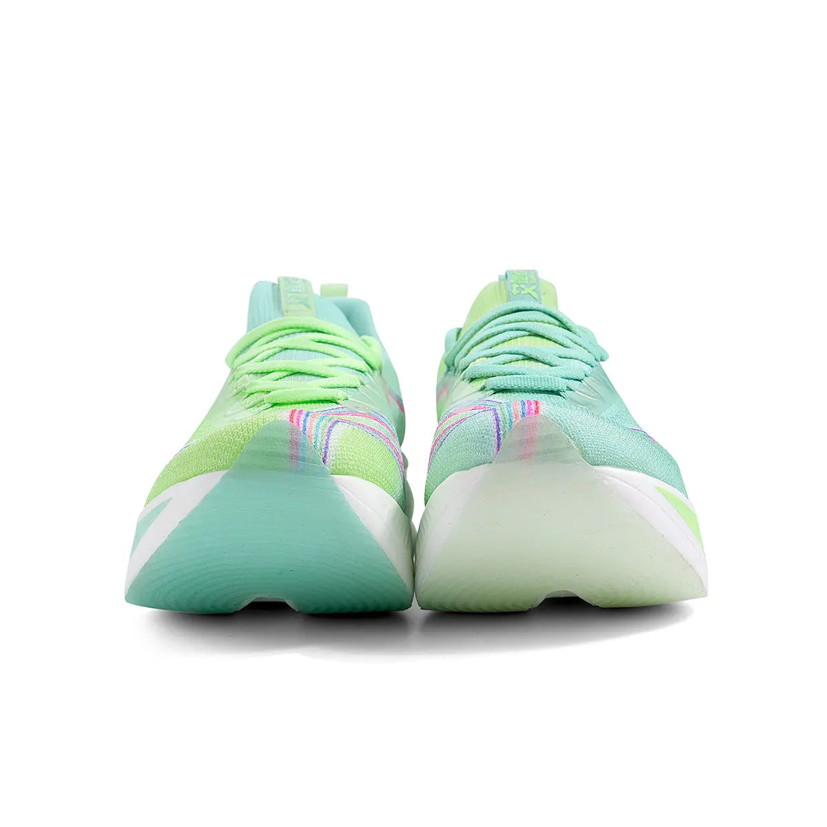 METTLED HORSE 3.0 Carbon Plated Marathon Running Shoes