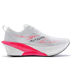 IRUNSVAN FEIRAN GT 3.0 T800 knee friendly carbon plate marathon shoe